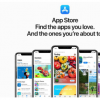 AppleApp價格在某些國家地區因稅收變化而調整的收入