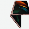 GalaxyZFold2細節增強了可折疊的炒作