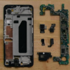 Pixel4a拆解揭示了一個充滿陷阱的難題