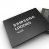 三星為明年的5G旗艦產品量產16GbLPDDR5