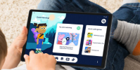 GoogleKids為年輕用戶保護平板電腦