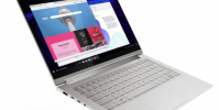 聯想Yoga9i和IdeaPad是下一代筆記本電腦的奢華視界