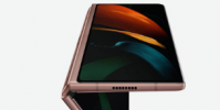 GalaxyZFold2細節增強了可折疊的炒作