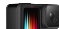 GoPro9可能帶有彩色前顯示屏