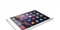 關于什么型號的iPad仍存在一些分歧