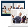 Chromecast上的GoogleMeet可讓您使用大屏幕電視