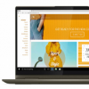 聯想Yoga7i和Yoga6靈活筆記本電腦隨亞馬遜Alexa上市