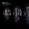 ROCCAT展示了Elo系列PC游戲??耳機