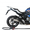 HPCorse為您的BMWS1000XR推出新的滑入式排氣裝置