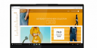 聯想Yoga7i和Yoga6靈活筆記本電腦隨亞馬遜Alexa上市