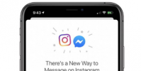 Facebook希望獲得將您的Instagram與Messenger聊天合并的權限