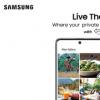 GalaxyA71通過新的隱私模式開關獲得AltZLife更新