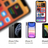 iPhone12發布日期可能會因Pro相機而異