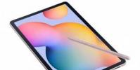 在這些方面GalaxyTabS7仍然落后于iPadPro