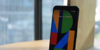 由于Google提前拔出電源Pixel4和4XL停產
