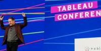 隨著分析市場整合的加速Salesforce收購Tableau
