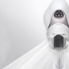 松下吹風機使用nanoe技術吹濕氣