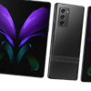 三星GalaxyZFold2圖像泄漏大量新細節