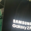 GalaxyZFold2瞄準證實了一些細節