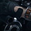 NubiaWatch為您的手腕式可彎曲智能手機帶來新角度