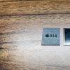 iPhone12顯示屏面板A14RAM芯片用于攝像頭