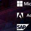 微軟和Adobe和SAP宣布了加速開放數據計劃的計劃