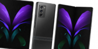三星GalaxyZFold2圖像泄漏大量新細節