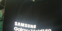 GalaxyZFold2瞄準證實了一些細節