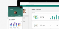 Microsoft家庭安全應用程序退出帶有高級家長控制的預覽