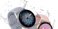GalaxyWatch3泄漏從各個角度顯示三星的可穿戴設備