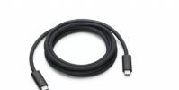 蘋果新的Thunderbolt3電纜價格驚人