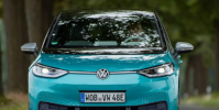 荷蘭插件將主導2020年12月的汽車銷售