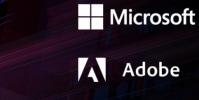 微軟和Adobe和SAP宣布了加速開放數據計劃的計劃