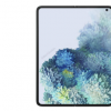 GalaxyFold2將獲得更大的充電器體積更小