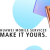 HuaweiAppsUp競賽要求使用其GooglePlay替代品的應用