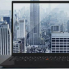 聯想ThinkPadX1泄漏是迄今為止最輕的