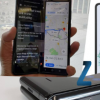 三星GalaxyZFold2尺寸攝像頭規格泄漏盡管延遲