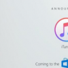 AppleMusic和TVWindows應用可能正在開發中