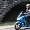 ApriliaSXR160終于在整個印度上市