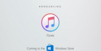 AppleMusic和TVWindows應用可能正在開發中
