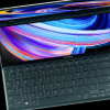 華碩ZenBookPro將雙屏帶入主流