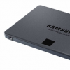 三星870QVOSSD將容量提升至高達8TB