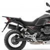 MotoGuzziV85TT在2021年獲得扭矩和輪胎升級
