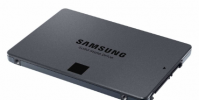 三星870QVOSSD將容量提升至高達8TB