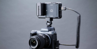 FujifilmGFX固件升級嘗試使舊相機有新感覺