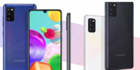 GalaxyA42可能會提升三星的中檔產品組合