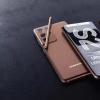 GalaxyS21預示著三星PayMST消亡