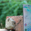 GalaxyNote20發行日期級別泄漏