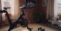 Peloton堆疊式課程讓您構建自定義鍛煉