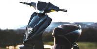 EnergyMark2電動踏板車將于今年推出